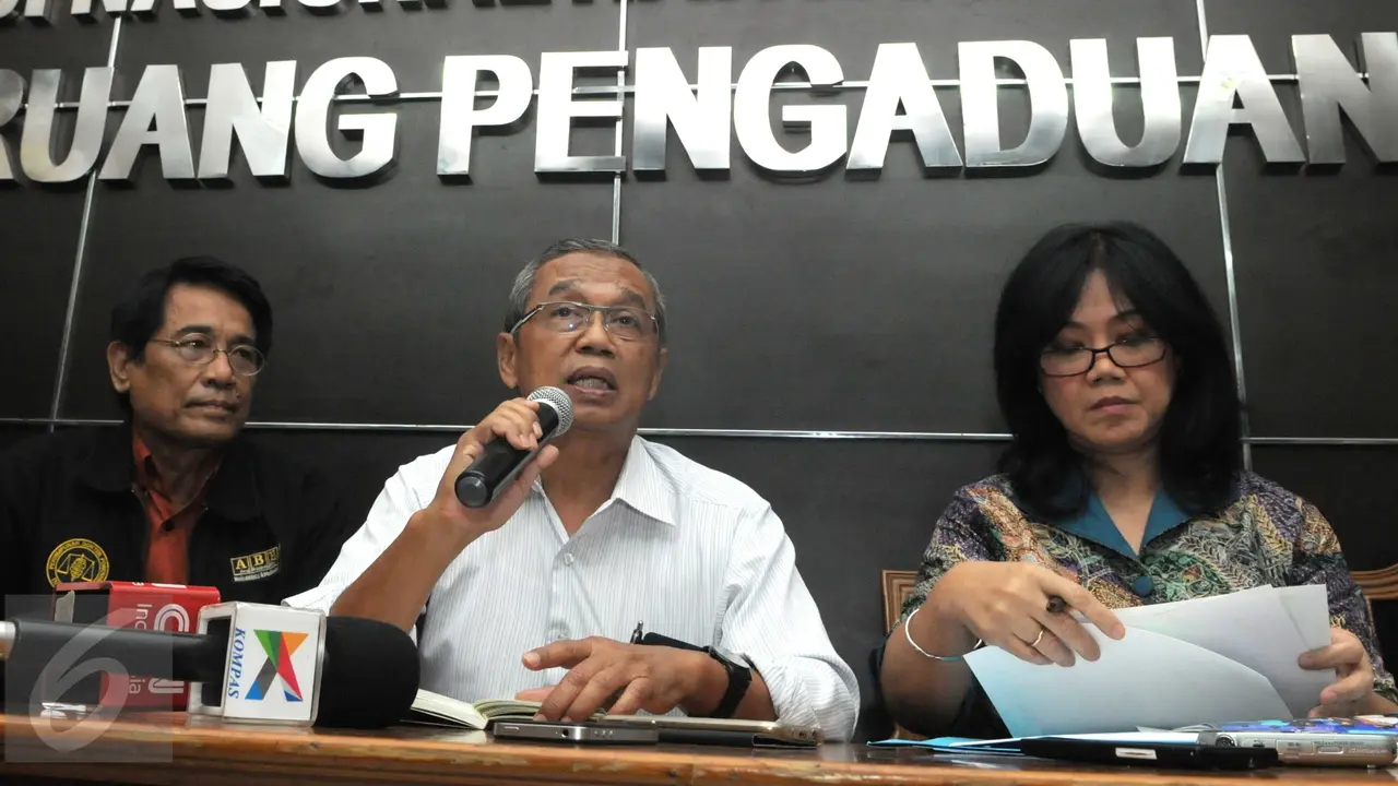 20160411-Hasil Autopsi Kuatkan Dugaan Siyono Tewas Tak Wajar-Jakarta
