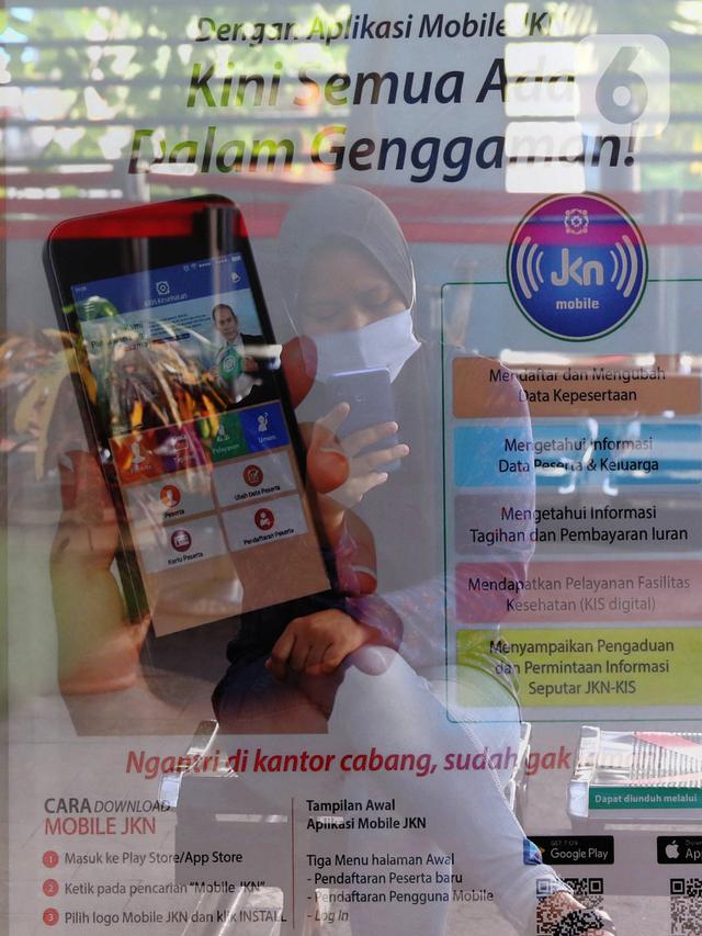 Iuran BPJS Kesehatan Naik Lagi