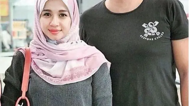 Laudya Cynthia Bella (Foto: Instagram)