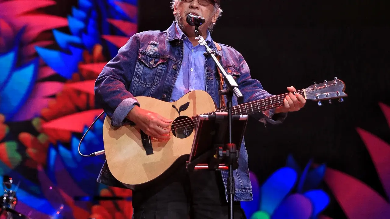 [Bintang] Iwan Fals