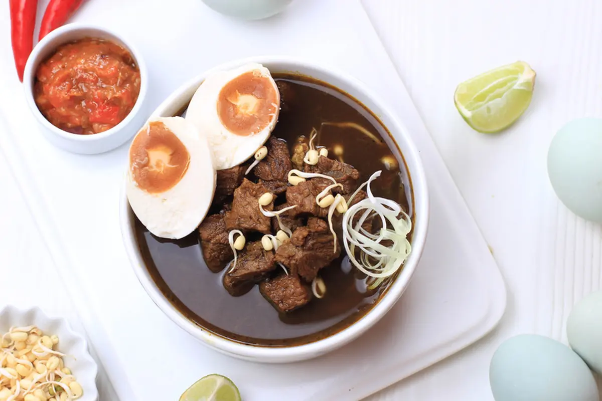 rawon