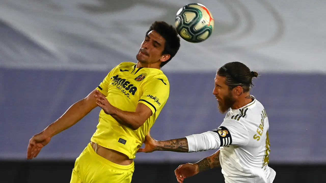 Real Madrid Juara La Liga Spanyol