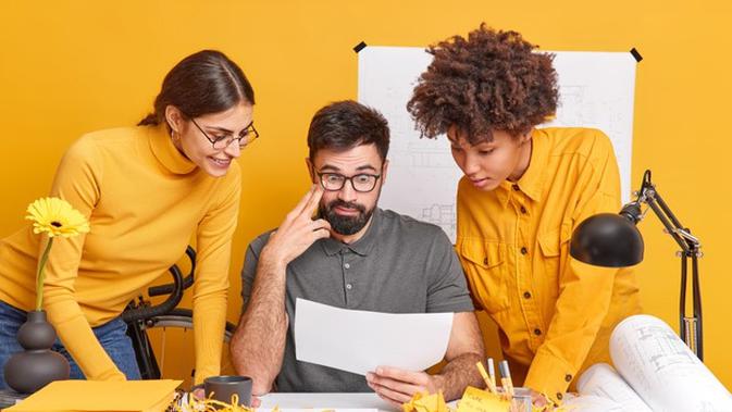 Pengertian Kewirausahaan Menurut Ahli Dan Manfaat Mempelajarinya Hot Liputan6 Com