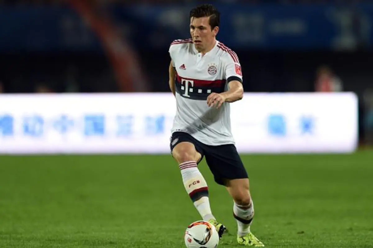 Pierre-Emile Hojbjerg