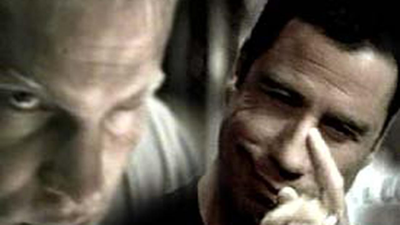 Basic, Film Baru John Travolta-Samuel Jackson