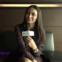 Tantangan dalam sebuah peran menyapa Whulandary Herman di dalam film perdananya ‘Bidadari Terakhir’.