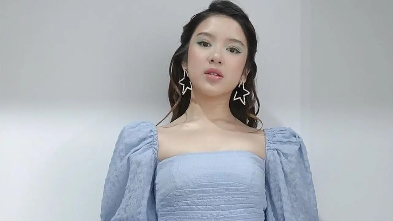 Tiara Andini