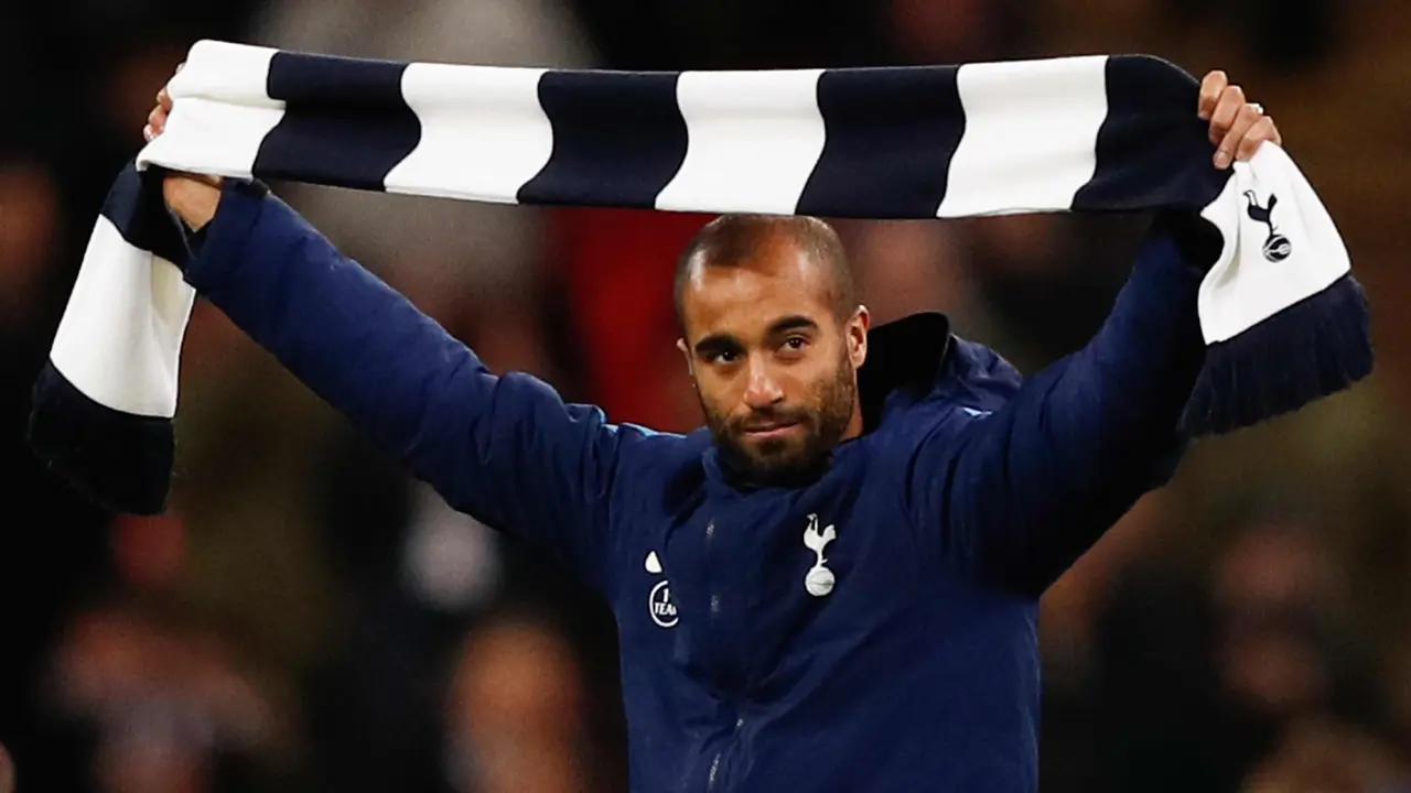 Tottenham Hotspur