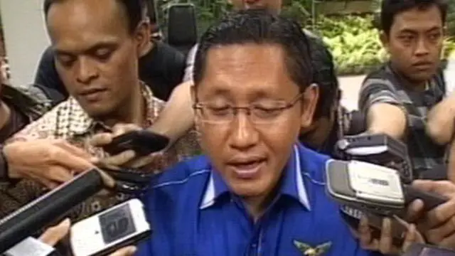 [VIDEO] Anas di Pusaran Korupsi Hambalang