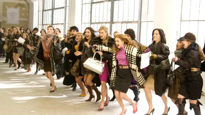 Datang ke 5 Toko Ini Kamu Bisa Dapatkan Kalung Dibawah 200 Ribu