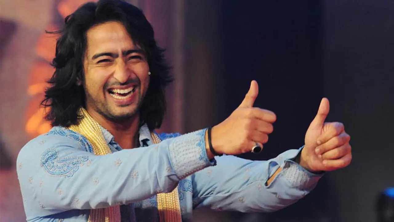 Sinetron Terbaru Shaheer Sheikh Bakal Libatkan Wanita Indonesia