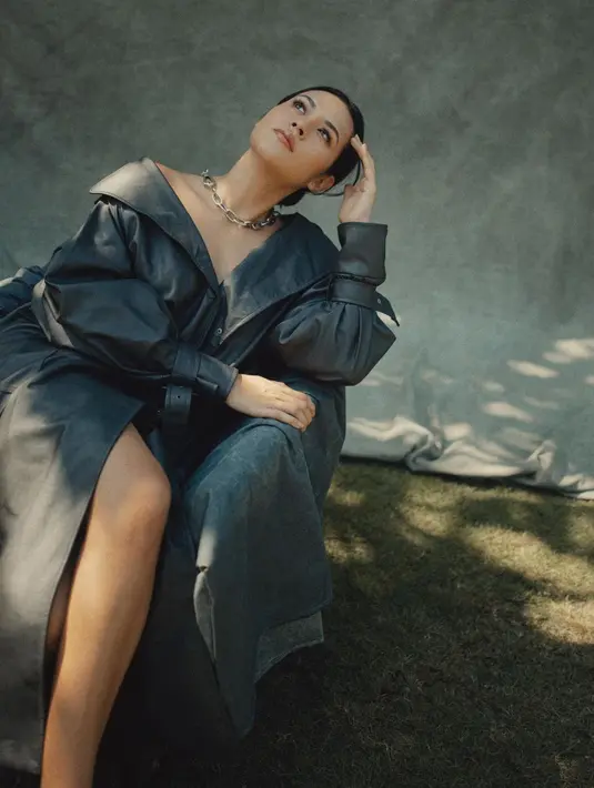 Raisa (Instagram/raisa6690)