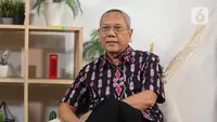 [Kolom Pakar] Prof Tjandra Yoga Aditama: 11 Dampak Gas Tertawa Whip Pink bagi Kesehatan
