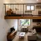7 Desain Rumah Mezzanine untuk Rumah di Gang Sempit, Solusi Cerdas Maksimalkan Ruang