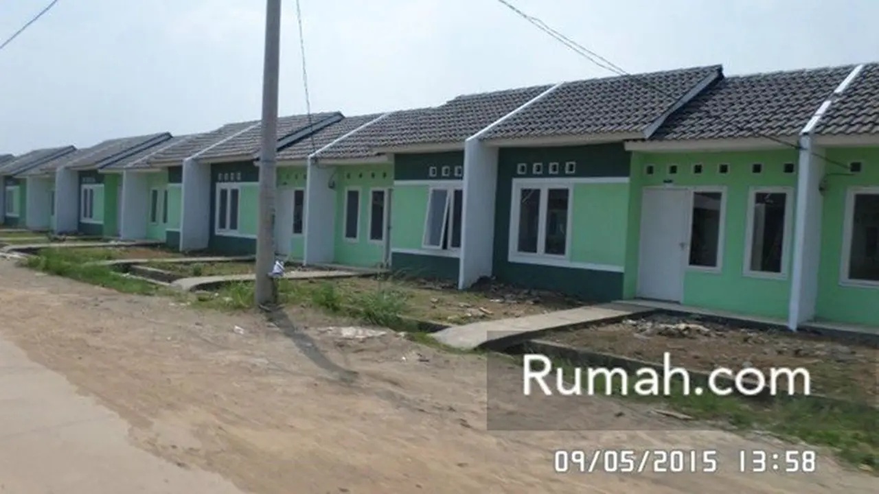 Indeks Harga Properti Triwulan III-2016 Diprediksi Naik