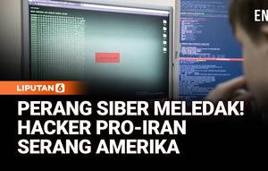 Perang antara Iran dengan Amerika Serikat dan Israel kini merambah ke dunia digital. Kelompok hacker pro-Iran dilaporkan mulai melancarkan serangan siber terhadap berbagai target di Timur Tengah dan bahkan mulai menjangkau Amerika Serikat