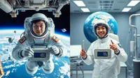 Satuan Berat Adalah Ukuran Standar untuk Menimbang Massa Benda