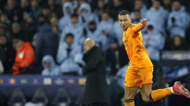 Osasuna akan Menghadapi Real Madrid pada 15 Februari 2025