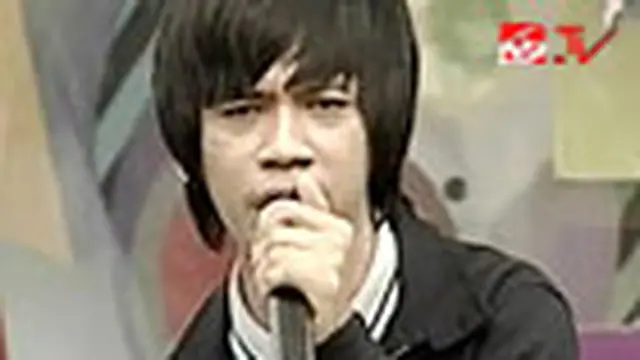 D'masiv - Jangan Menyerah