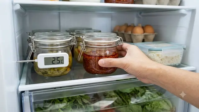 Tips Menyimpan Bumbu Halus agar Tetap Segar hingga 7 Hari