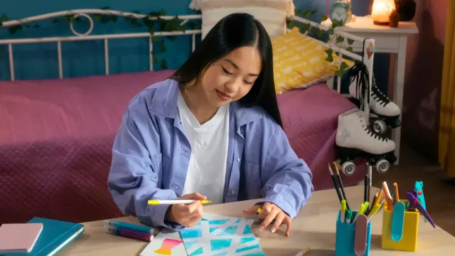 Mengenal Apa Itu Kecerdasan Multidimensi dan Memahami Jenis-jenisnya (Foto dok : Freepik/freepik)