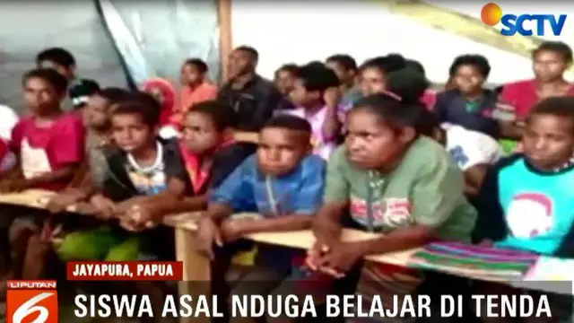 Anggota Komisi V DPR Papua, Yohanis Romsumbre, meminta kepada Pemerintah Daerah Nduga agar segera mengambil tindakan.