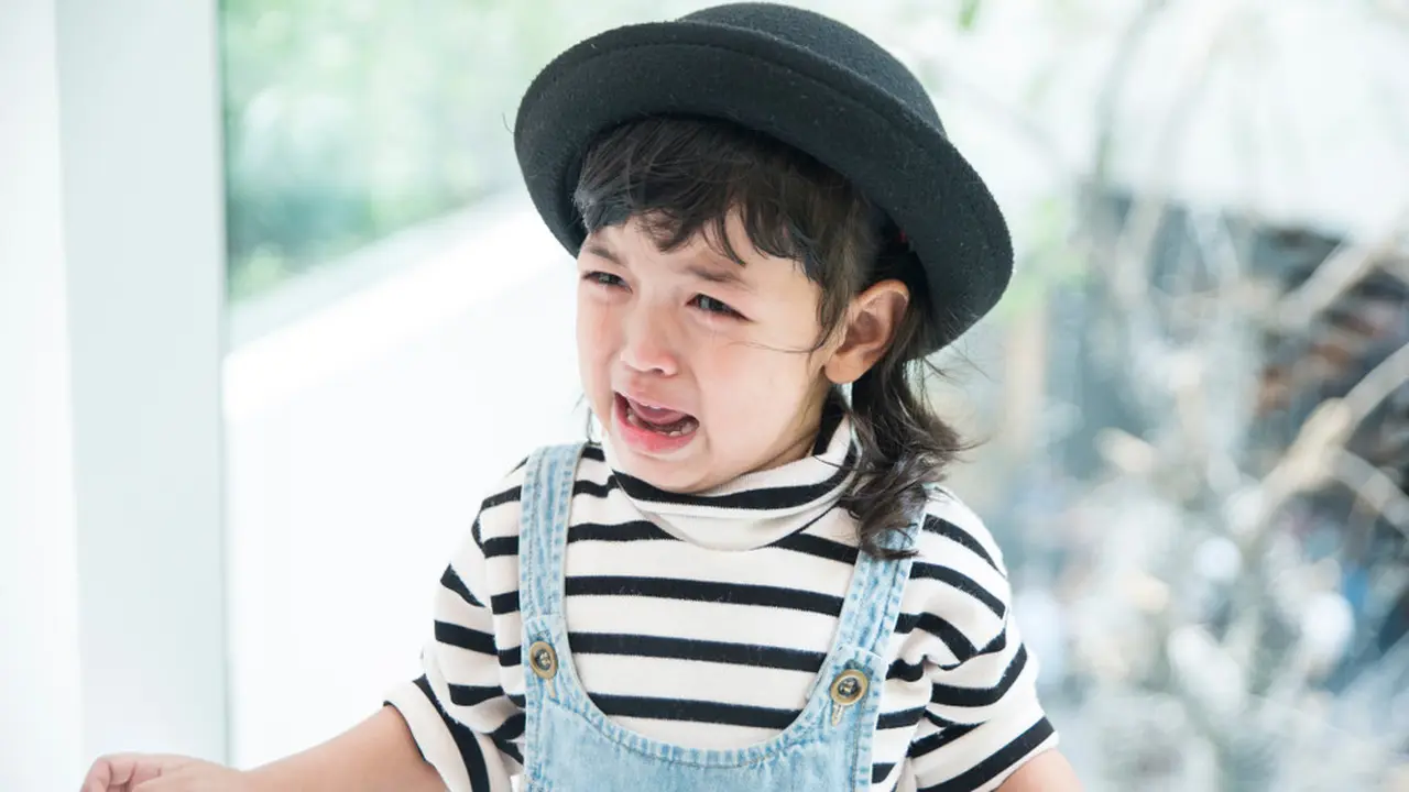 Pentingnya Kenali Emosi Anak untuk Cegah Tantrum dan Berhasil di Sekolah, Begini Caranya