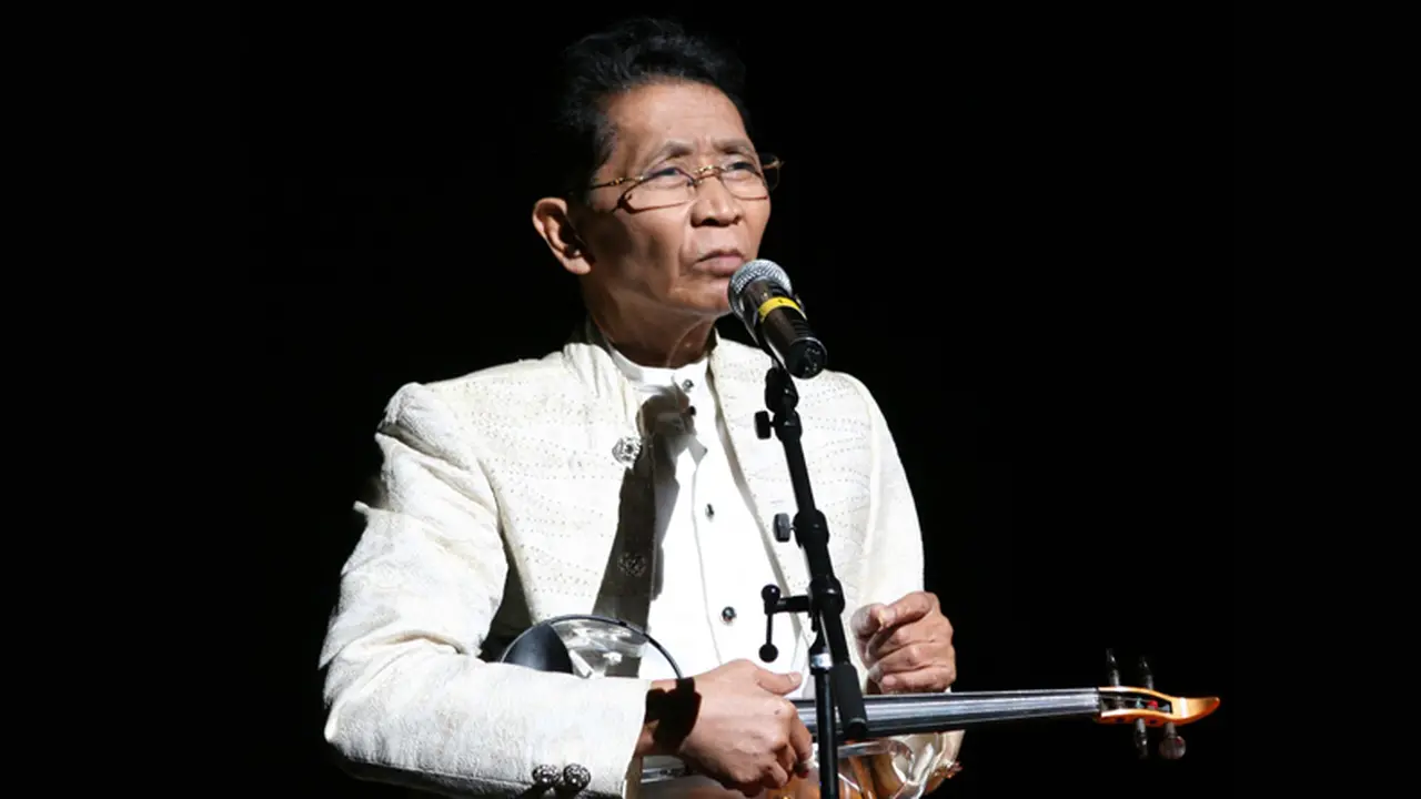 Duka Para Onliner Atas Wafatnya Idris Sardi