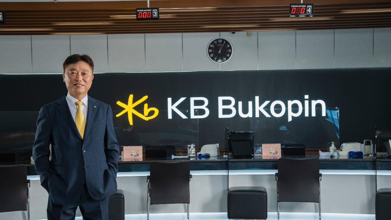 KB Bukopin