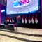 RANS Entertainment Resmi IPO di BEI, Raffi Ahmad dan Nagita Slavina Bawa Bisnis Kreatif ke Bursa