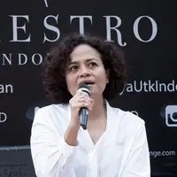 Mira Lesmana dan Riri Reza Bikin Film Baru