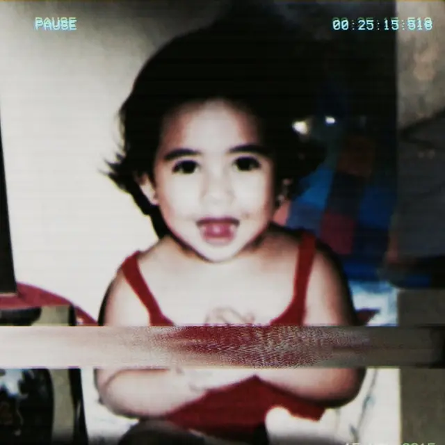 Potret Masa Kecil Ziva Magnolya, Imut dan Menggemaskan. (Sumber: Instagram/zivamagnolya)