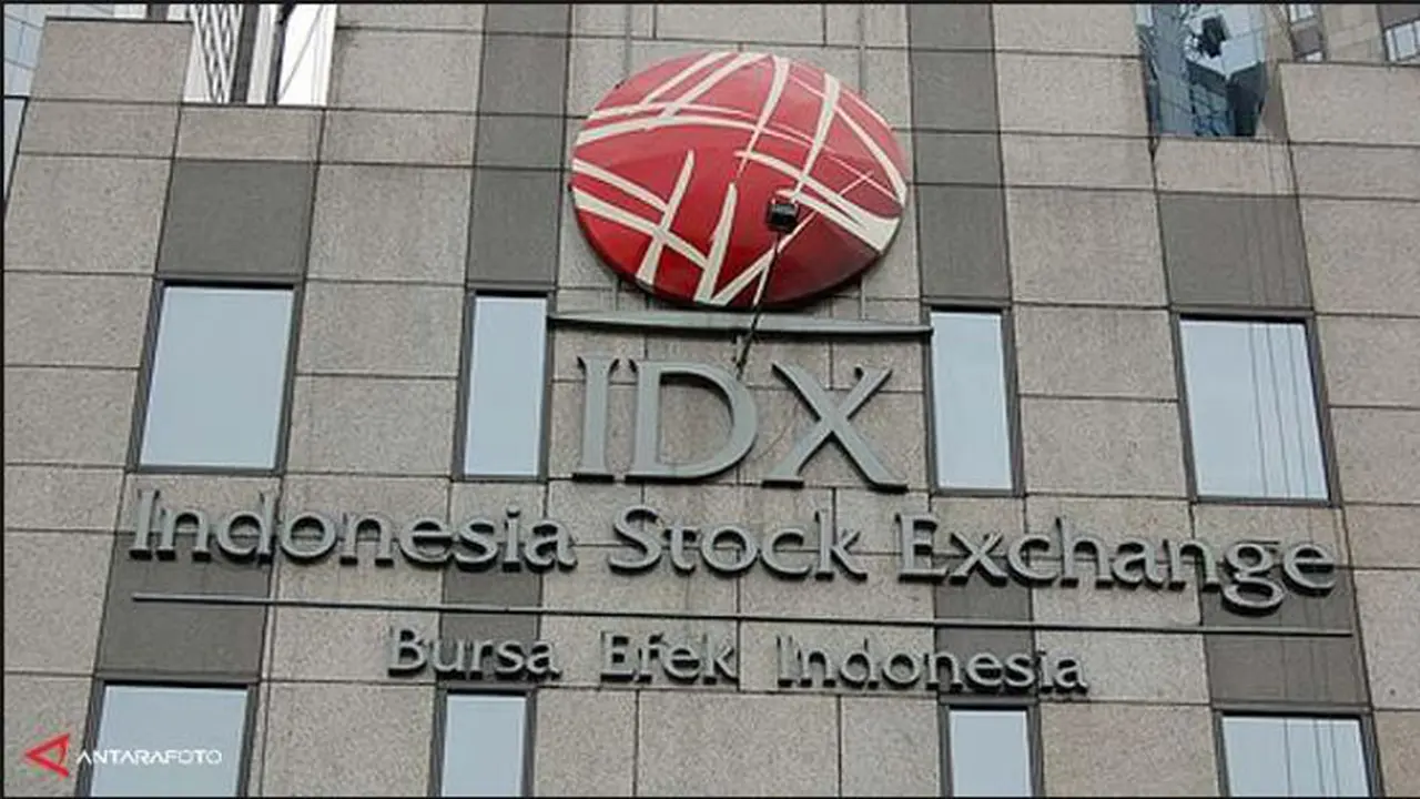 Garuda Metalindo Jadi Pendatang Baru di Bursa