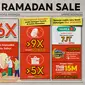 Shopee Big Ramadan Sale 2023.