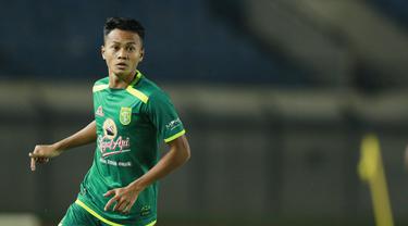 FOTO: 5 Pemain Jebolan Akademi Persebaya Surabaya di Piala Menpora 2021