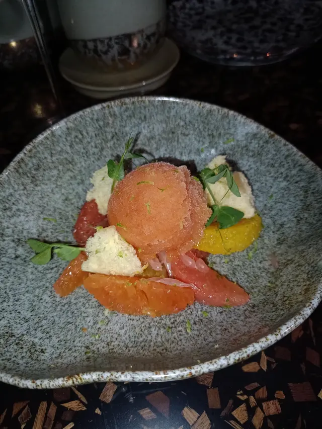 J.J.A Hadirkan Pengalaman Kuliner Kontemporer dengan Konsep Gastronomi yang Intim dan Menyenangkan