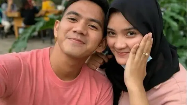 6 Potret Syifa, Wanita yang Dikabarkan Calon Istri Ridho D'Academy