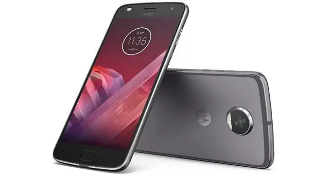Moto Z2 Play
