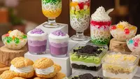 9 Ide Jualan Takjil Kekinian Pakai Whip Cream, Peluang Usaha Manis di Bulan Puasa