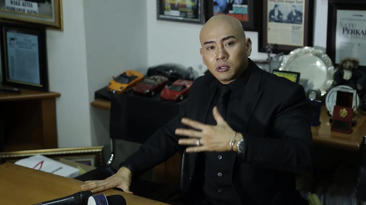 [Bintang] Deddy Corbuzier