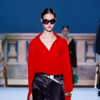 Tory Burch Fall/Winter 2023. Foto: Document/Tory Burch.