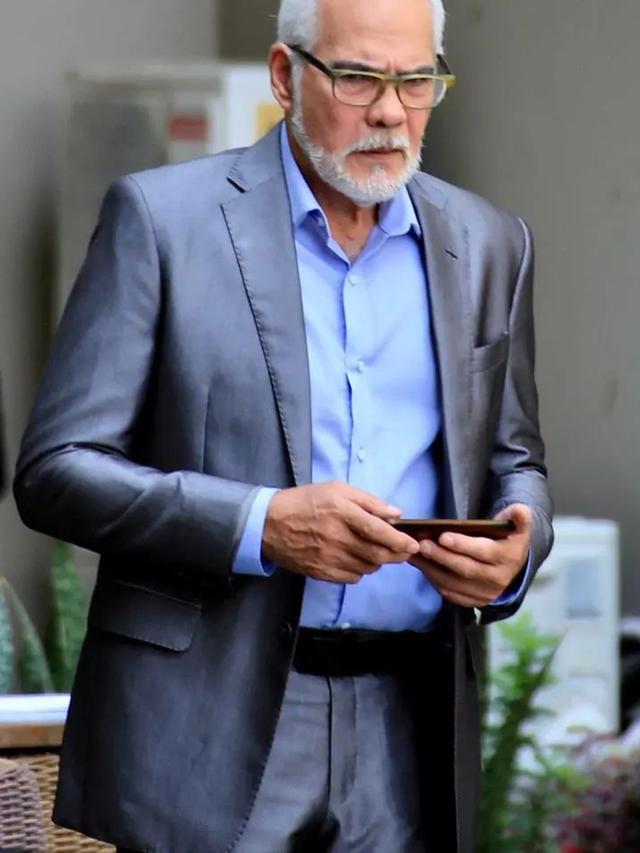 Diduga Aniaya Pengunjung Bar, Ini 6 Potret Perjalanan Karier Pierre Gruno