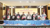 Bertahun-tahun Beroperasi Ilegal, Perputaran Dana Koperasi Tembus Rp 4,6 Triliun