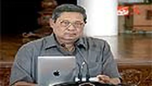 Presiden SBY: Sri Sultan Tetap Terbaik
