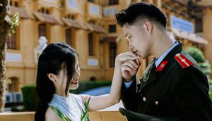 Ilustrasi Pernikahan di China (dok. Unsplash/Elist Nguyen)