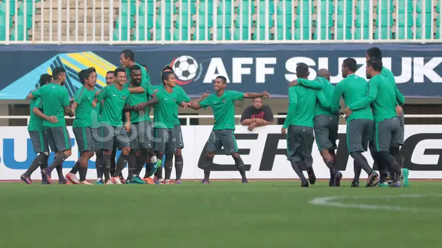 Timnas Indonesia