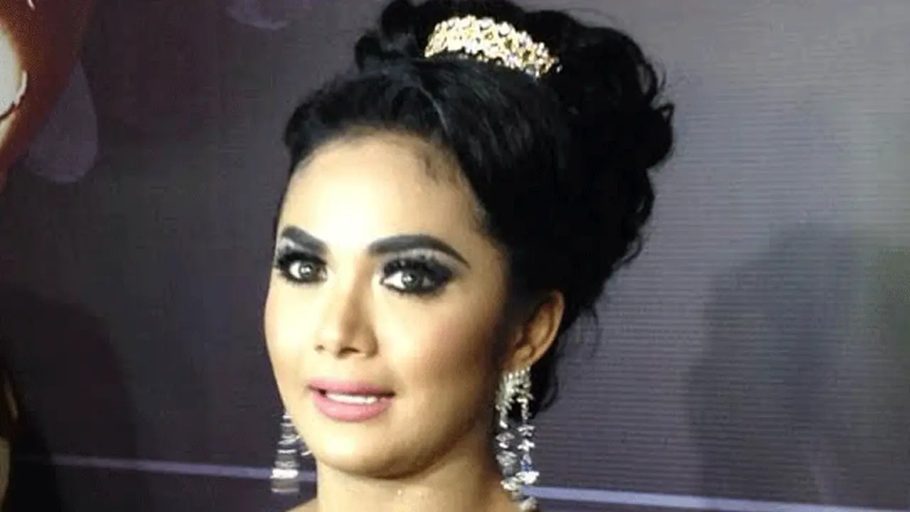 Krisdayanti