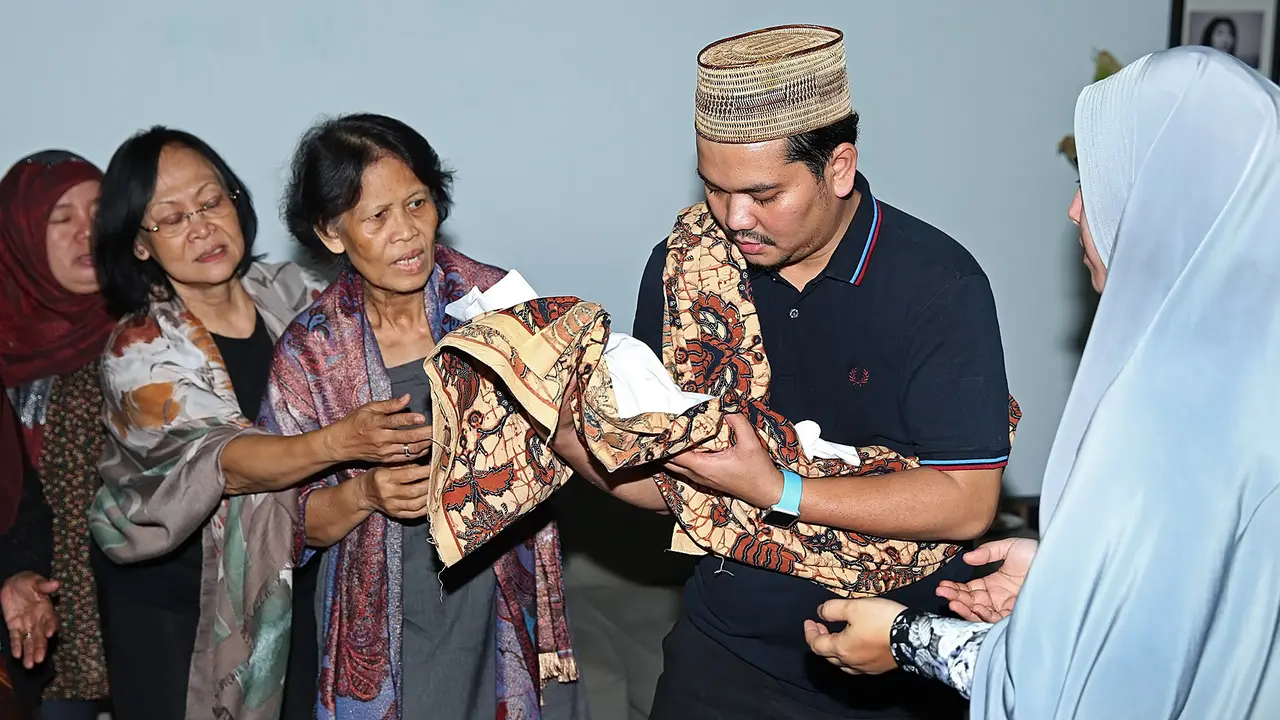 Indra Bekti