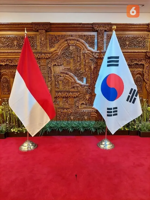 Menakar Peluang UMKM Indonesia Berjaya di Korea Selatan Global