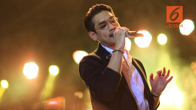 [Bintang] Afgan Syahreza